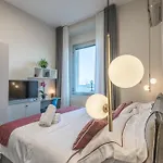 Alta Marea Apulia Sea View * 바리