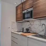 Alta Marea Apulia Sea View 아파트 *