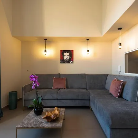 Διαμέρισμα Alta Marea Apulia Sea View *