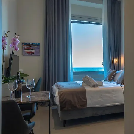 Διαμέρισμα Alta Marea Apulia Sea View