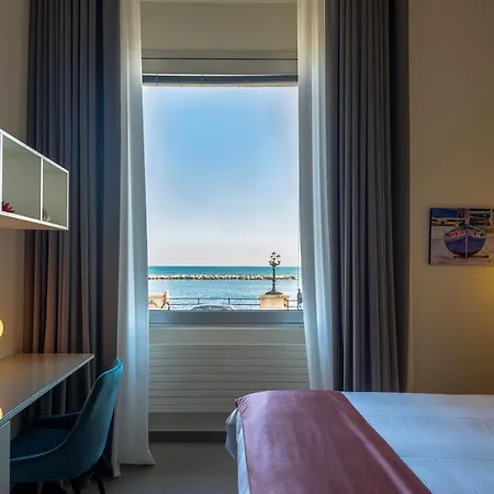 Alta Marea Apulia Sea View * Μπάρι