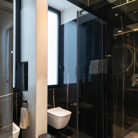 Alta Marea Apulia Sea View 巴里