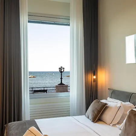 Alta Marea Apulia Sea View * Μπάρι