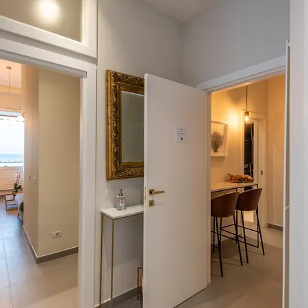 Alta Marea Apulia Sea View Μπάρι