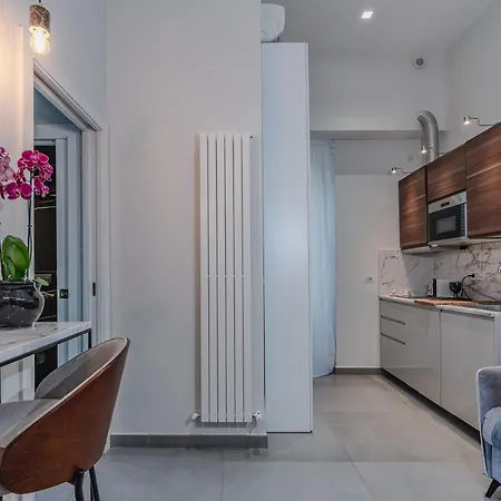 Alta Marea Apulia Sea View 巴里