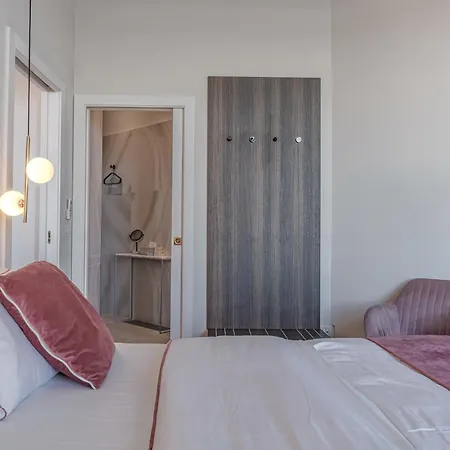 Alta Marea Apulia Sea View Апартаменты *