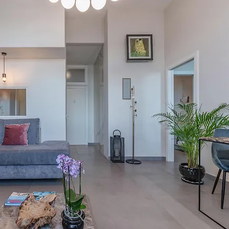 Alta Marea Apulia Sea View * 巴里