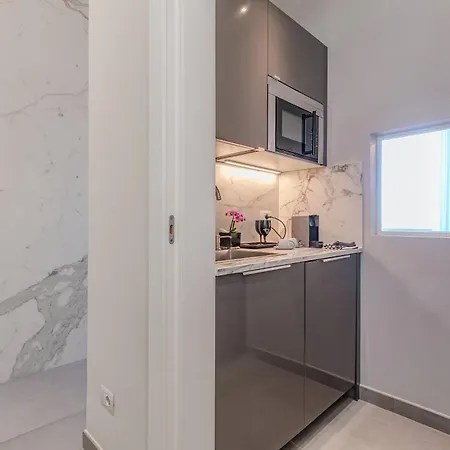 Alta Marea Apulia Sea View 巴里