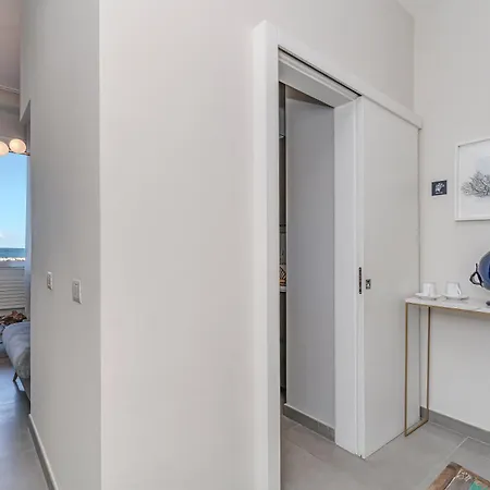 Alta Marea Apulia Sea View 巴里