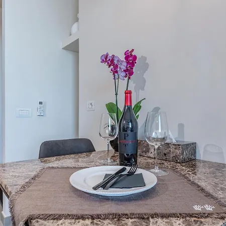 Alta Marea Apulia Sea View * 巴里