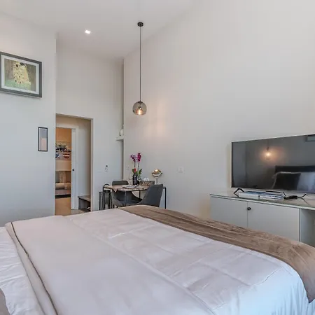 Alta Marea Apulia Sea View * 巴里