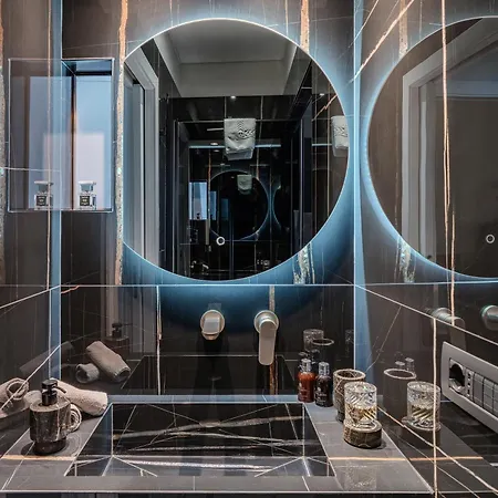 Alta Marea Apulia Sea View 巴里