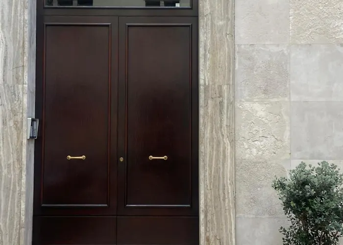 Апартаменты Alta Marea Apulia Sea View *