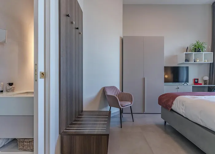 Alta Marea Apulia Sea View