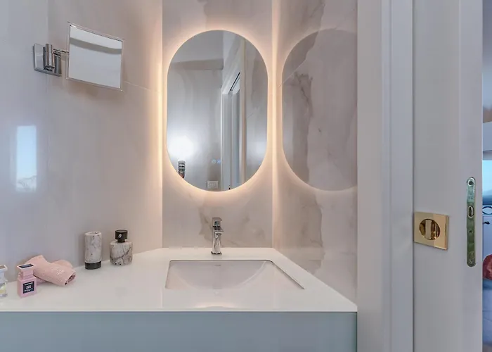 Alta Marea Apulia Sea View * Бари