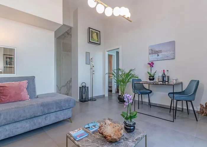 Alta Marea Apulia Sea View * Бари