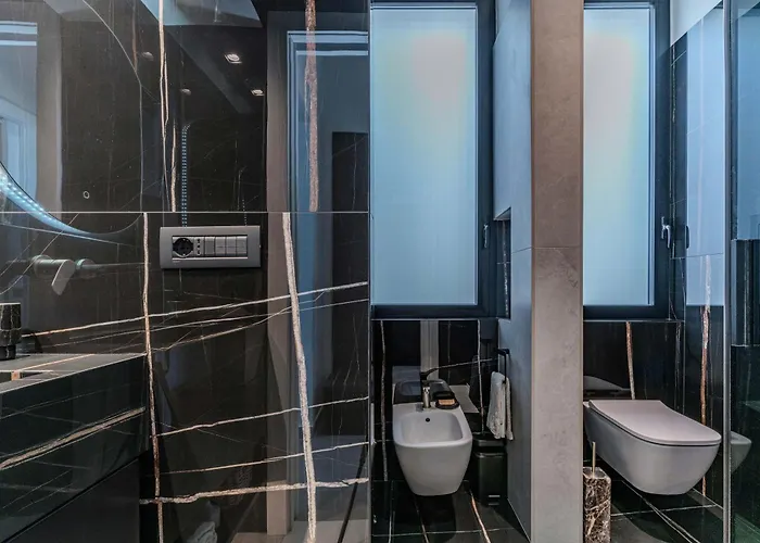 Alta Marea Apulia Sea View * Бари