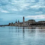 Alta Marea Apulia Sea View Daire *
