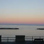 Alta Marea Apulia Sea View Daire