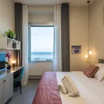 Daire Alta Marea Apulia Sea View Bari