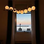 Alta Marea Apulia Sea View Apartamento *