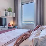 Alta Marea Apulia Sea View Daire Bari