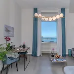 Alta Marea Apulia Sea View Apartamento
