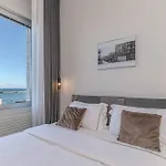 Alta Marea Apulia Sea View Apartamento *