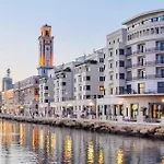 Apartamento Alta Marea Apulia Sea View Bari