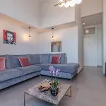 Apartamento Alta Marea Apulia Sea View *