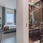 Alta Marea Apulia Sea View Daire
