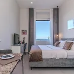 Alta Marea Apulia Sea View Бари