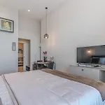 Alta Marea Apulia Sea View * Бари