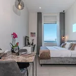 Apartamento Alta Marea Apulia Sea View *