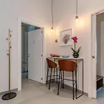 Alta Marea Apulia Sea View Apartamento *