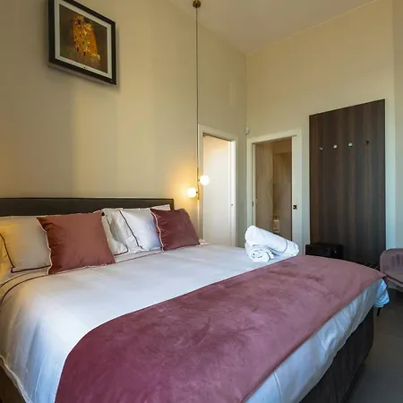 Alta Marea Apulia Sea View Appartement *