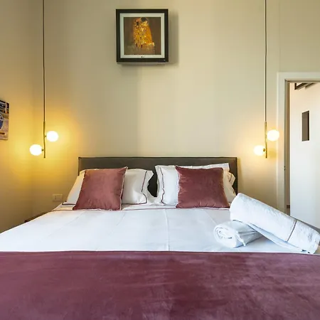 Lejlighed Alta Marea Apulia Sea View *