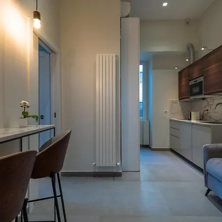 Appartement Alta Marea Apulia Sea View