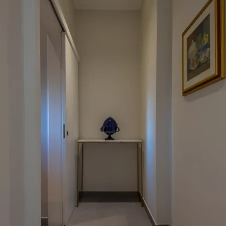 Alta Marea Apulia Sea View Appartement Bari