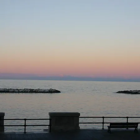 Alta Marea Apulia Sea View Appartement