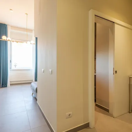 Apartman Alta Marea Apulia Sea View Bari