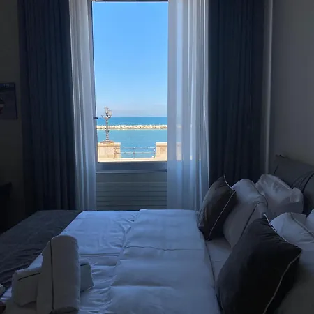 Alta Marea Apulia Sea View * Барі