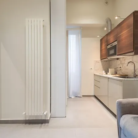 Alta Marea Apulia Sea View Apartman