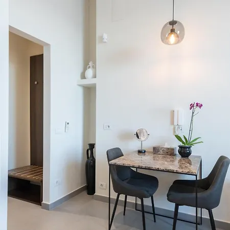 Apartman Alta Marea Apulia Sea View