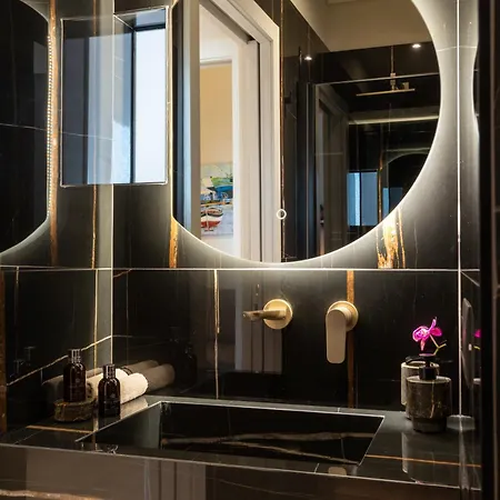 Alta Marea Apulia Sea View Bari