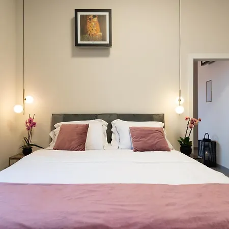 Alta Marea Apulia Sea View Lejlighed *