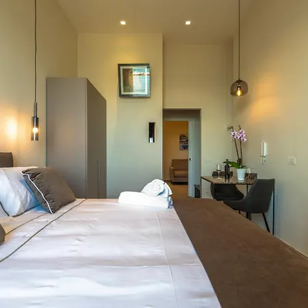 Alta Marea Apulia Sea View Appartement *