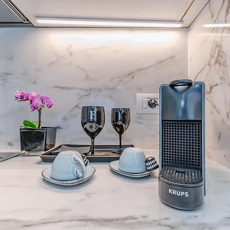 Apartamento Alta Marea Apulia Sea View *