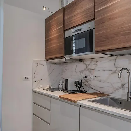 Alta Marea Apulia Sea View Apartamento *