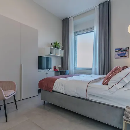 Alta Marea Apulia Sea View *